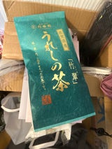 月香園 嬉野茶 10号 90g