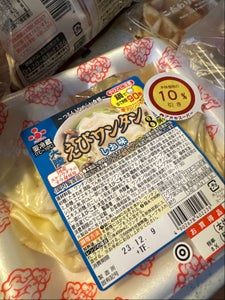 ふじや食品　大陸エビワンタンしお味　７ｇ×８個のレビュー画像