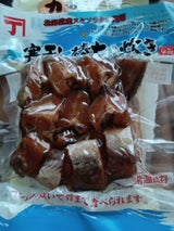 かね丁 寒干し棒たら炊き 180g