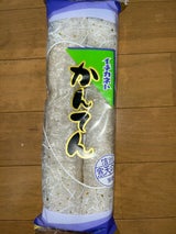 イチカネト 寒天(白) 2本