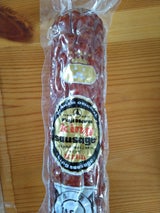 冨士ハム キングソーセージ 100g