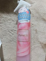 フィアンセ FヘアミストピュアメロウSP