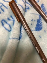 バニー コピックマルチライナー0 10セピア