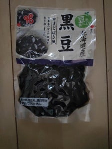 ヤマザキ　北海道産黒豆　１７０ｇのレビュー画像