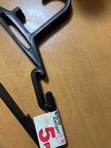 石田 ECOハンガー 5P