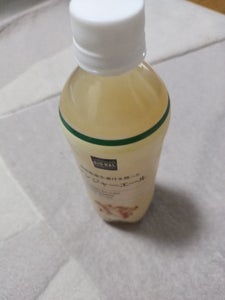 ハルナ　高知生姜汁使用ジンジャーエール　５００ｍｌのレビュー画像