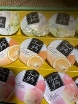 島原天満屋 フルーツゼリープレミアム MWJ-20