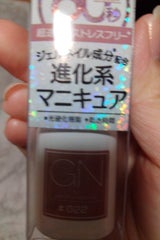 GN byジーニッシュ 022 シナモン