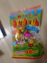 安部 ラムネの山 80g