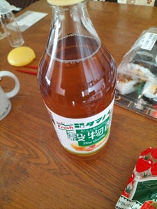 タマノイ　穀物酢　瓶　９００ｍｌの商品写真