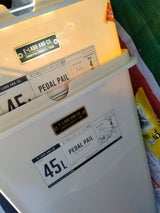 天馬 イ-ラボ ホ-ムペダルペ-ル45L