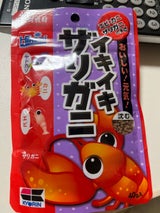 キョーリン イキイキザリガニ 40g