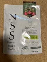 QOL NSS抹茶味 175g