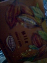 DAIKICHI ミルクショコラスク 6枚