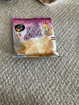 おもち亭 おもちとからめて!くるみだれの素 36g