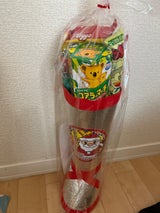 アッシュ オリジナルクリスマスブーツ