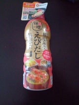 マルサンアイ だし香る鮮度みそ えびだし 410g