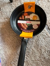 フライパン20cm KFD-020 NV