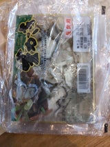 草津淡水 広島県産生食用かき 100g