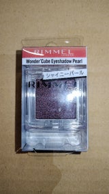 RM ワンダーキューブアイシャドウ016 1.5g