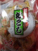 江上製菓 お好みおこし 160g
