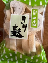 前田 きり麩 35g