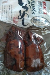 エビスパック いかごはん 2本