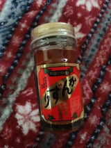 かんずり 吟醸かんずり六年仕込 70g