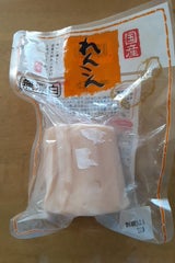 マルエツ 国産蓮根ホール 110g