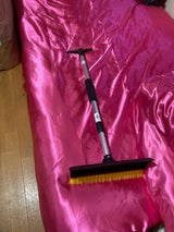 CIE スノーブラシ 伸縮 1P