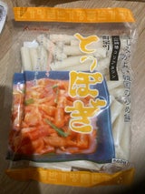 徳山 とっぽぎ 500g