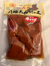 乃利松 味付八幡こんにゃく 200g