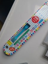 磨きやすい歯ブラシ こども LT-10