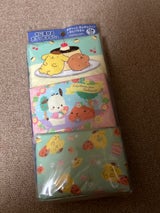 ハヤシ ポチャッコ・ポムポムプリン×カピバラ12個