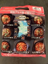 大象ジャパン 韓国グルメ旅7種セット