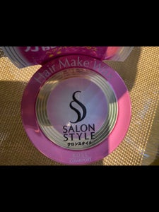 サロンスタイル　ヘアワックスヘアメイク　７２ｇの商品写真