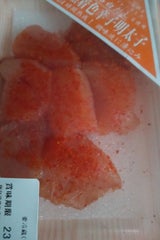 北洋 辛子明太子一口カット