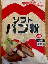大川食品 パン粉 400g