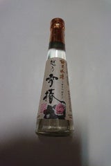 越乃雪椿 純米吟醸 花 200ml