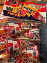 カネコ ワールドハタッカー 袋 5個