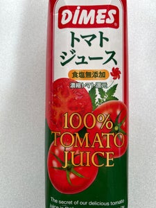 日本珈琲貿易　１００％トマトジュース　１Ｌのレビュー画像