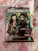 エンスカイ 鬼滅の刃 メタルコレクション