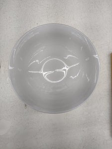 リビング　ラーメン鉢　２１ｃｍ　ホワイトの商品写真