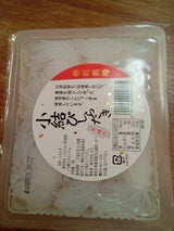 太洋 特別栽培小結びしらたき 150g