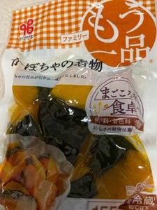 ヤマザキ　かぼちゃの煮物　１５５ｇの商品写真