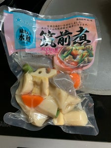 タチバナ 筑前煮 150g