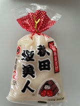 東北醤油 秋田姫美人 袋 350g