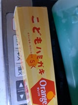 エスケー コドモは磨き