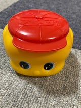 フエキ どうぶつのり FD16 160g