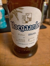 ヒューガルデン ホワイト Bびん 330ml